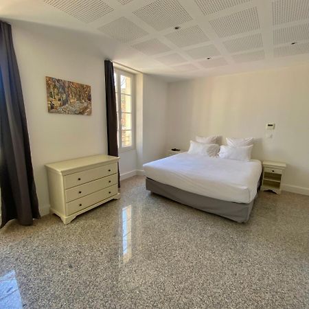 קוטיניאק Hotel La Falaise מראה חיצוני תמונה
